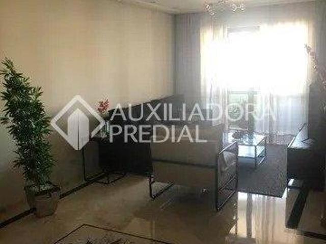 APARTAMENTO SANTO ANDRÉ ASSUNÇÃO