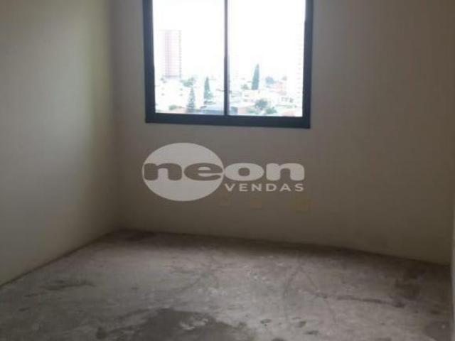 APARTAMENTO SANTO ANDRÉ BAIRRO CAMPESTRE