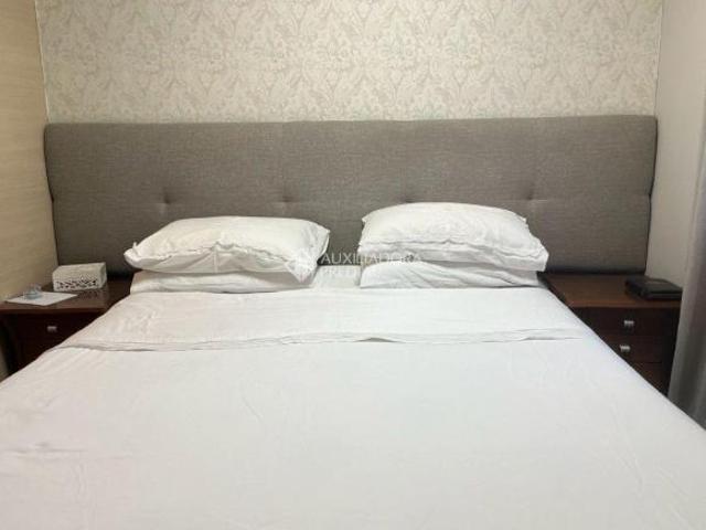 Apartamento Santo André Bairro Jardim
