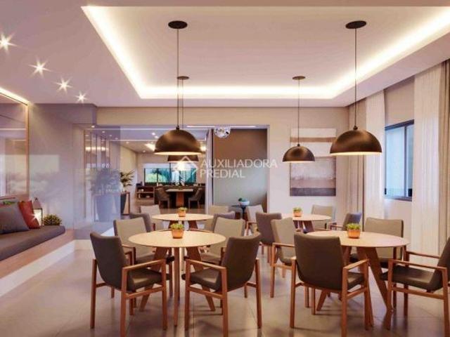 APARTAMENTO SANTO ANDRÉ CAMPESTRE