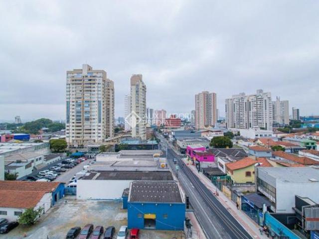 APARTAMENTO SANTO ANDRÉ CENTRO