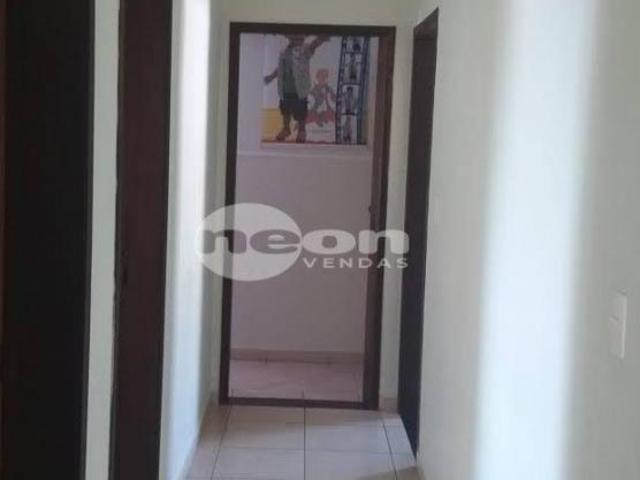 APARTAMENTO SANTO ANDRÉ CENTRO