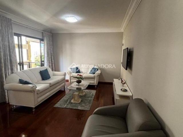 APARTAMENTO SANTO ANDRÉ JARDIM BELA VISTA