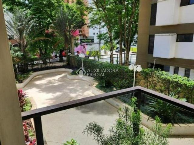 APARTAMENTO SANTO ANDRÉ JARDIM BELA VISTA