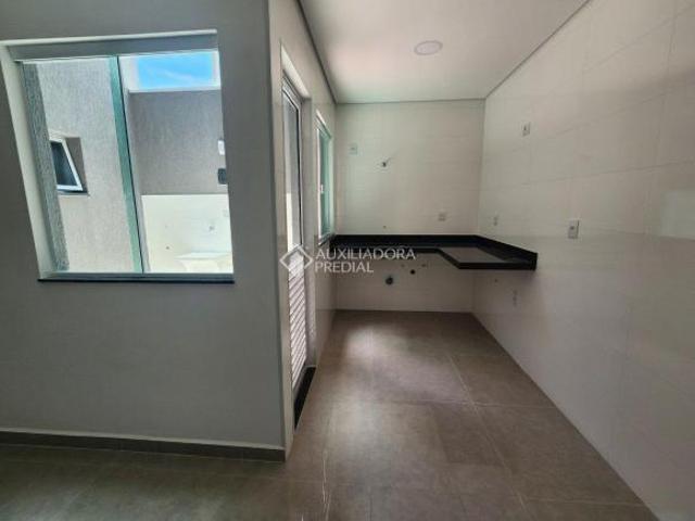 APARTAMENTO SANTO ANDRE JARDIM UTINGA