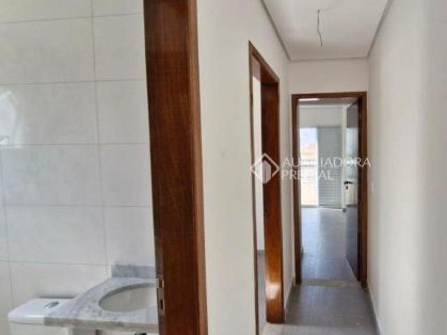 APARTAMENTO SANTO ANDRE JARDIM UTINGA
