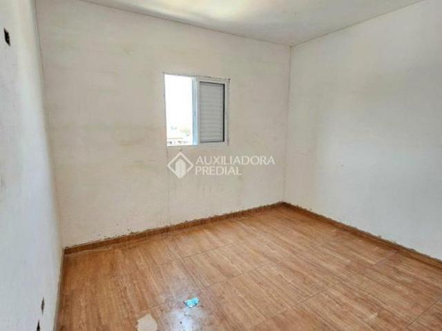 APARTAMENTO SANTO ANDRÉ PARQUE DAS NAÇÕES
