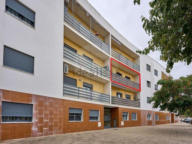 Apartamento, Santo André Santiago do Cacém