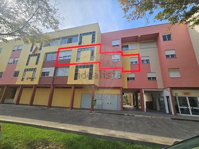 Apartamento, Santo André Santiago do Cacém