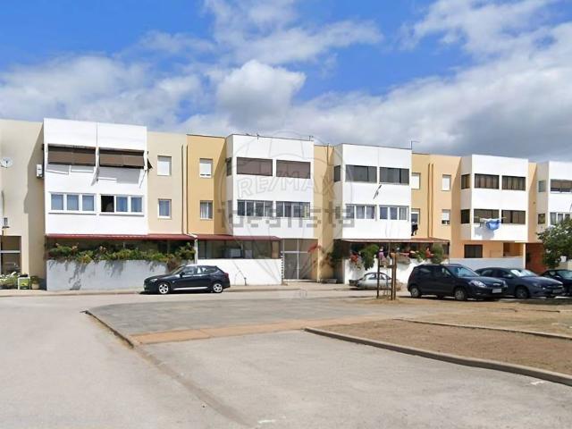 Apartamento, Santo André Santiago do Cacém