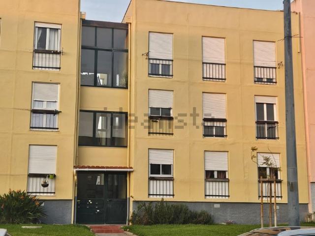 Apartamento, Santo André Santiago do Cacém