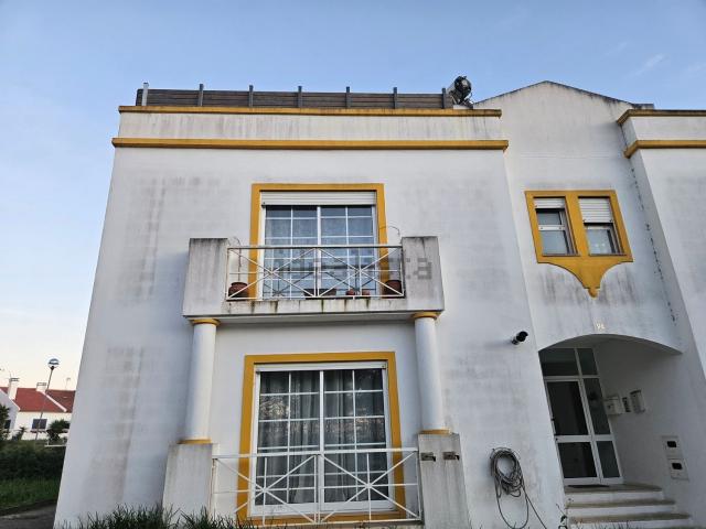 Apartamento, Santo André Santiago do Cacém