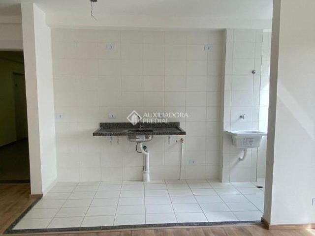APARTAMENTO SANTO ANDRÉ SACADURA CABRAL