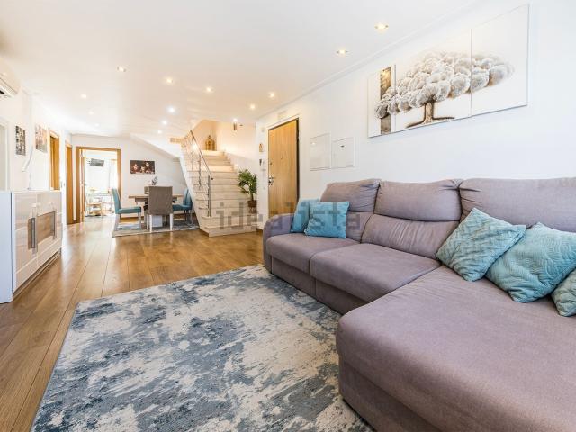 Apartamento, Santo António da Charneca