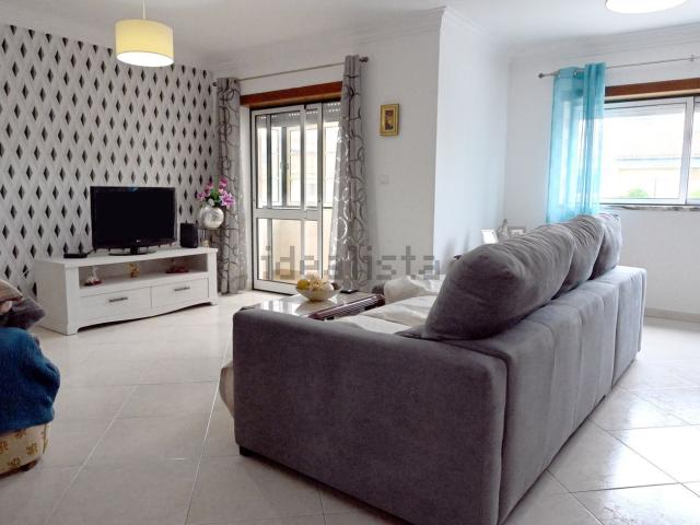 Apartamento, Santo António da Charneca