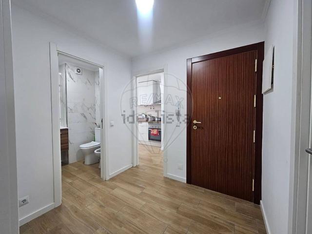 Apartamento, Santo António da Charneca