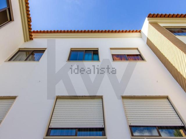Apartamento, Santo António da Charneca