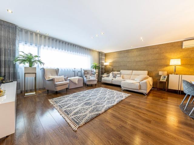 Apartamento, Santo António da Charneca