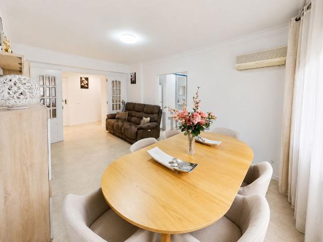 Apartamento, Santo António da Charneca