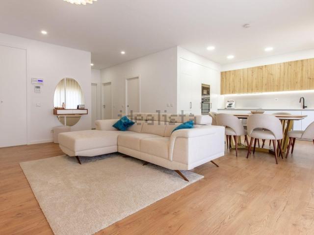 Apartamento, Santo António da Charneca