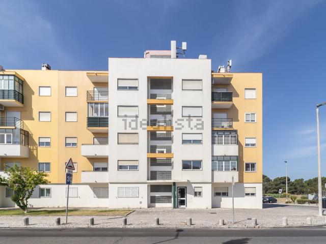 Apartamento, Santo António da Charneca