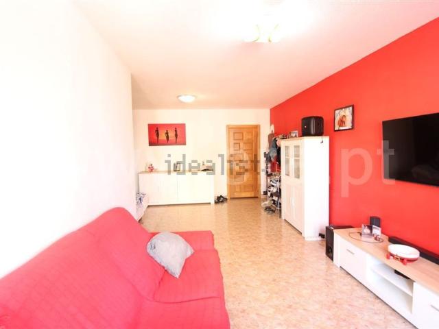 Apartamento, Santo António da Charneca