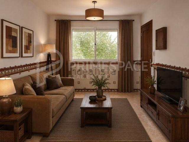 Apartamento, Santo António da Charneca