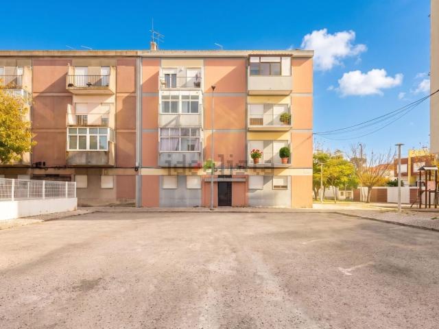 Apartamento, Santo António da Charneca