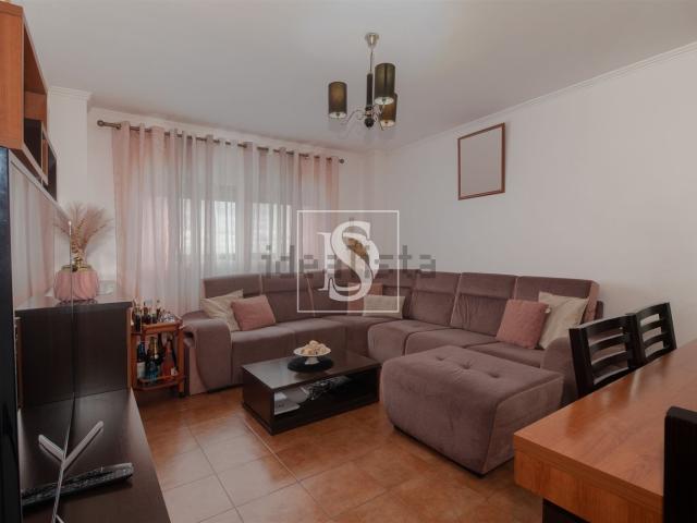 Apartamento, Santo António da Charneca