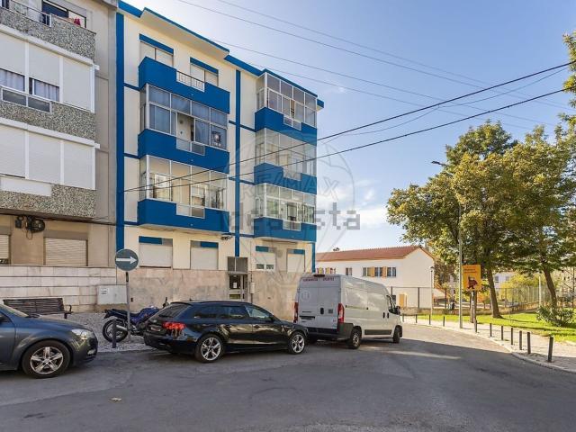 Apartamento, Santo António da Charneca