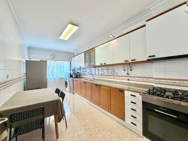 Apartamento, Santo António da Charneca