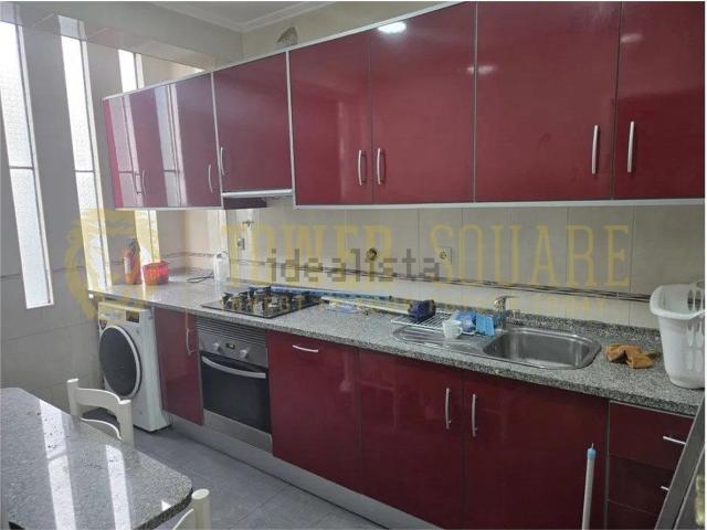 Apartamento, Santo António da Charneca
