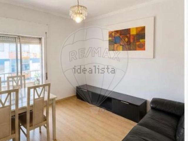 Apartamento, Santo António da Charneca