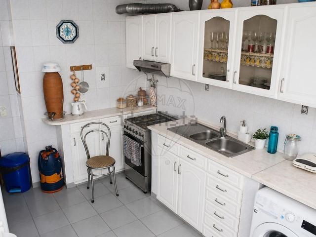 Apartamento, Santo António da Charneca