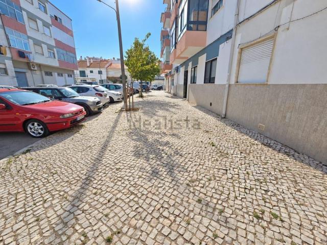 Apartamento, Santo António da Charneca