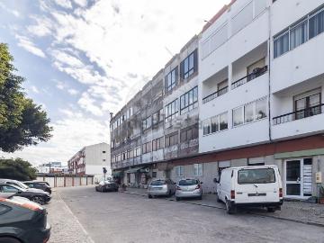 Apartamento, Santo António da Charneca