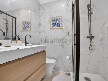 Apartamento, Santo António da Charneca