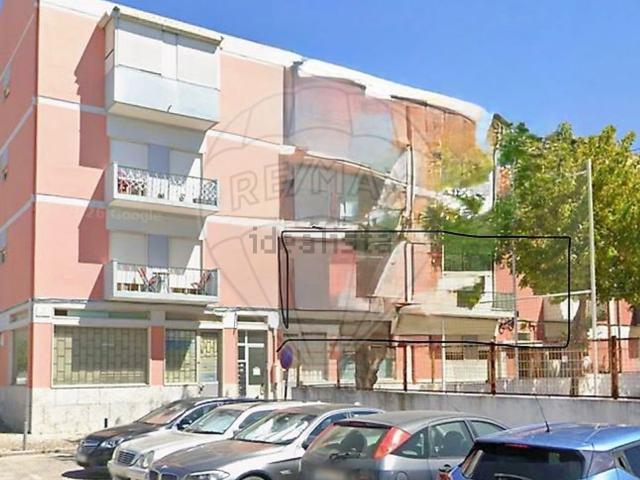 Apartamento, Santo António da Charneca