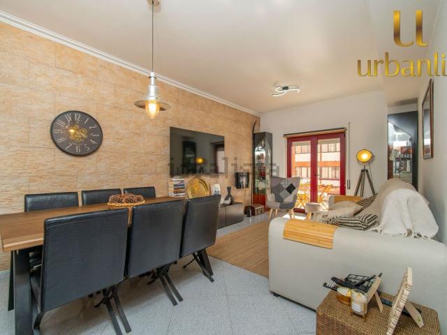 Apartamento, Santo António da Charneca