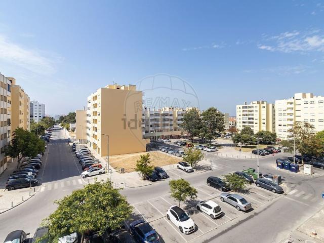 Apartamento, Santo António da Charneca