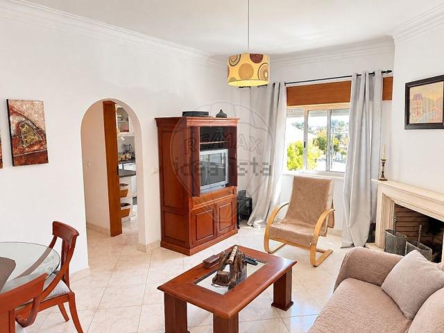 Apartamento, Santo António da Charneca