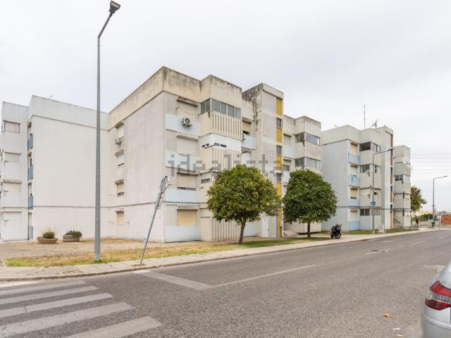Apartamento, Santo António da Charneca