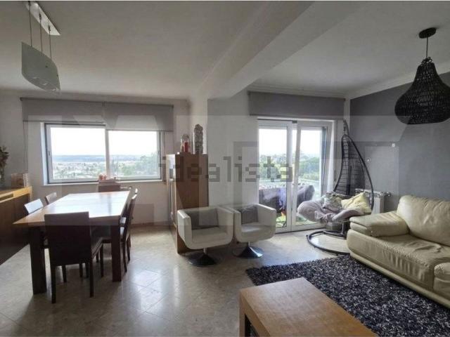 Apartamento, Santo António da Charneca