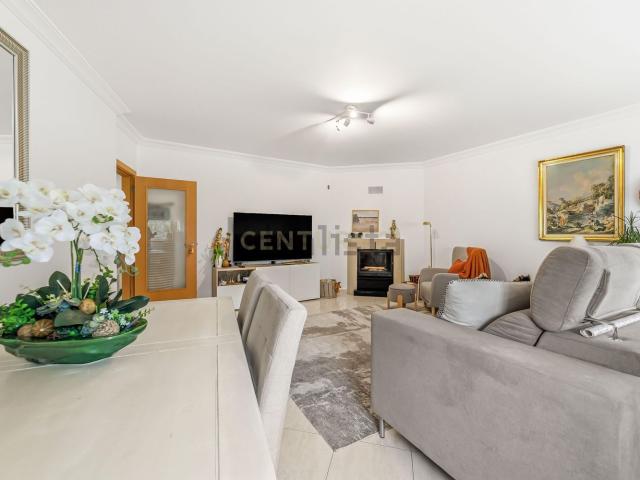 Apartamento, Santo António da Charneca
