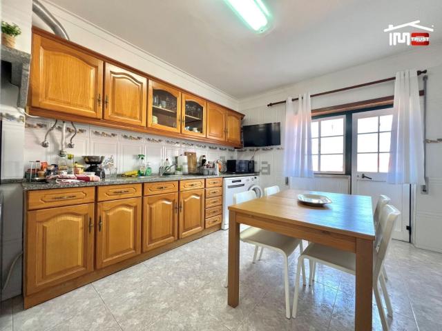 Apartamento, Santo António da Charneca
