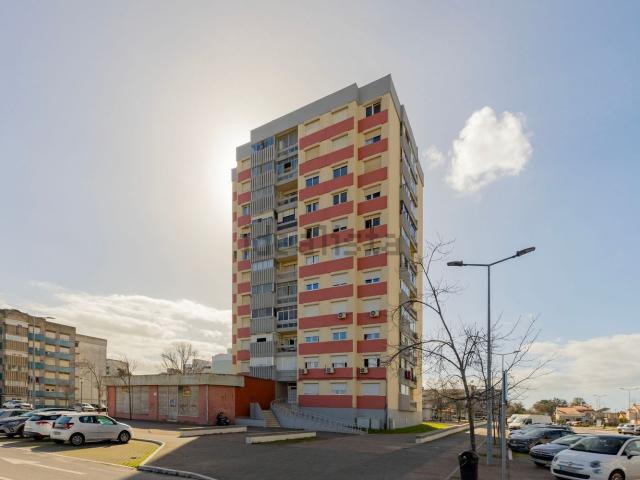 Apartamento, Santo António da Charneca