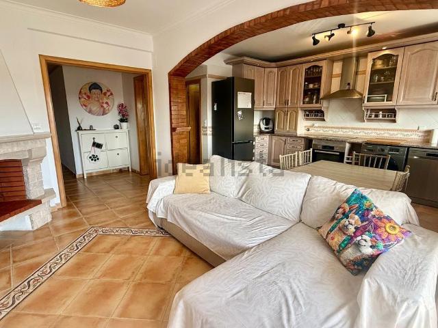 Apartamento, Santo António da Charneca