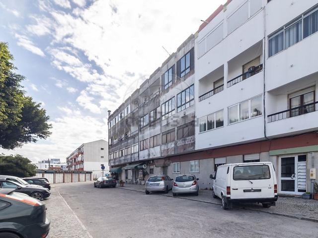 Apartamento, Santo António da Charneca