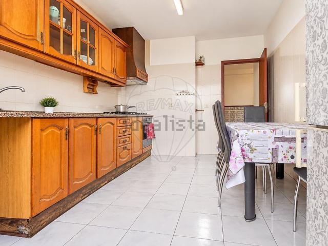 Apartamento, Santo António da Charneca