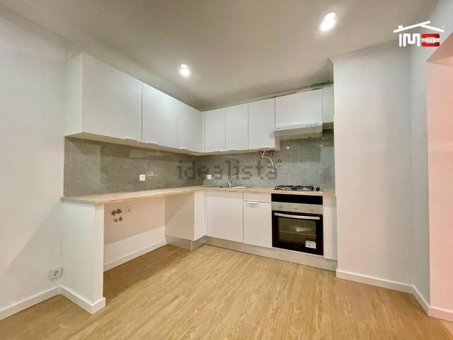 Apartamento, Santo António da Charneca